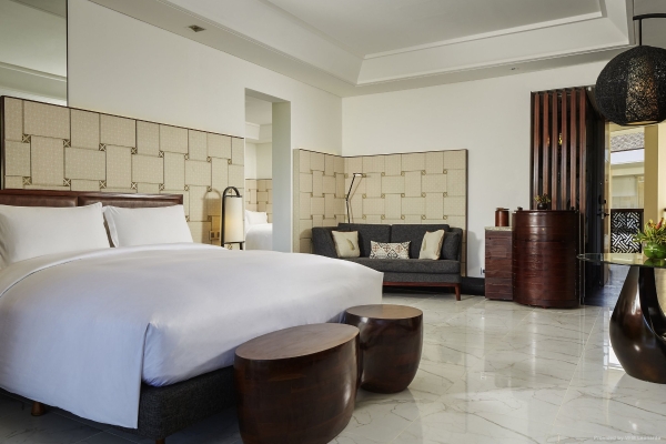Hotel Sofitel Bali Nusa Dua Beach Resort